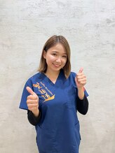 下北沢駅の接骨院 はり灸院 一柳 りほ