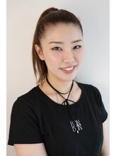 ボンボンビューティースタジオ 麻布十番店(BONBON BEAUTY STUDIO)&nbsp;Mahiru 