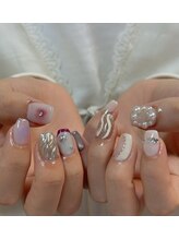 グレイス ネイル(Grace nail)/