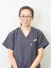 【女性スタッフによるトータルケア】女性スタッフ希望の方におすすめ！