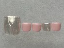 春ゴールドピンク¥7000