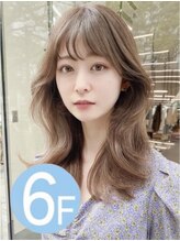 センス 渋谷(SENSE)&nbsp;MIREI ☆渋谷