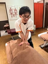 カラダファクトリー フォレスタ六甲店&nbsp;岡田 天龍