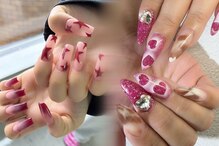 ネイルズ ナスカ(Nails NAZCA)