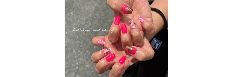 エフネイル 元町中華街店(ef nail)のサロンヘッダー