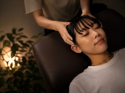 ライフタイムビューティー 福島店(Life Time Beauty)の写真