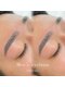 ゴートアイ(GOAT Eye)の写真/【堀江のメンズアイブロウはGOAT Eye】メンズ眉毛サロンで清潔感UPの好印象眉毛☆眉毛を整えてできる男に！