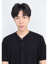 オーメンズ 川崎店&nbsp;DAISUKE 