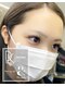 ミモ(mimo.)の写真/まつ毛の“悩み”を“魅力”に変える、大手サロン勤務経験の実力派アイリストが丁寧に目元プロデュース◎
