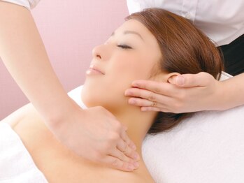 ビューティーフェイスグランデ あべのQ'S MALL店/【フェイシャル】