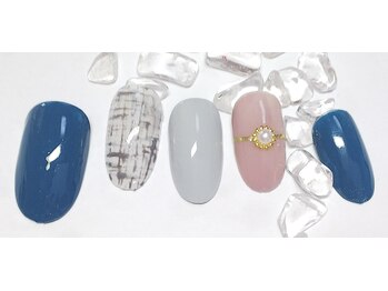 ジル サンブル(Jil Semble)/