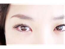 ボーテ ド アントス beaute de Antos/[施術の流れ7]仕上がりチェック