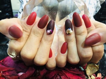 ブリリアン(Brillant)/