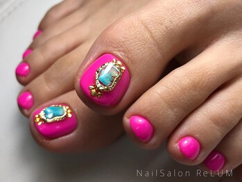 定額￥7000コース