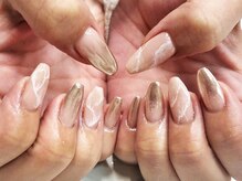 ライトウェーブ 長野駅前店/Hand　やり放題90分♪