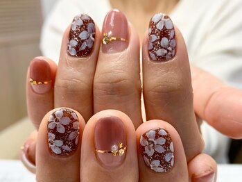 シェリル 田無店(Cherilu)/サンプルデザイン