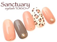 アイラッシュTokyo銀座サンクチュアリ/★11月12月選べるデザイン5480円