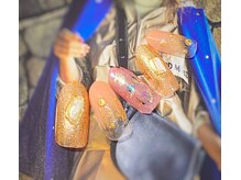 ツインクルスター(TWINKLE STAR)/定額デザイン