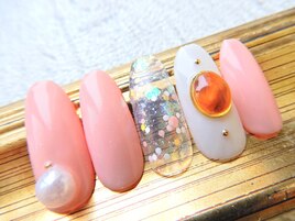 ＊..:.* Dolceコース*..＊.:*