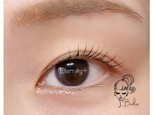 エタニティプラスアイラッシュアンドビューティー(Eternity+EyeLash&Beauty)/BarbieLashLift 