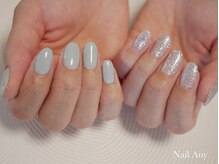 ネイルエニー(Nail Any)/Any collection