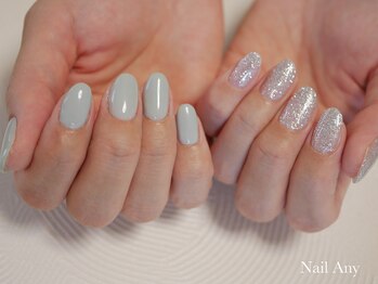 ネイルエニー(Nail Any)/Any collection
