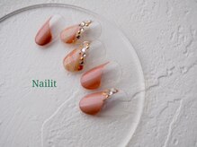 ネイリット 銀座(Nailit)/¥10500【¥11550】