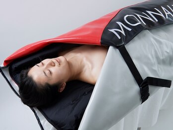 パトラ 姫路店/ミラクル痩身コース2★大量発汗