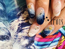 初夏の人気デザイン