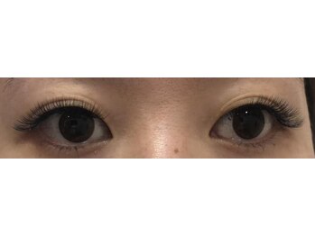 リーベ 秋津店(Liebe)/ボリュームラッシュ400本