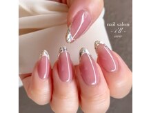 ネイルサロン アイル(nail salon i’ll)