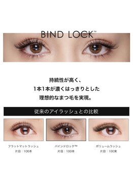 アンレッグ(AnReg)/ここからはバインドロックです♪