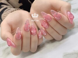 ジェルスカルプ長さだし