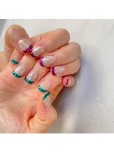 ファビュラスネイル(FabulousNail)/