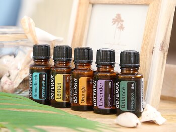 マナ 川越店(Mana)/《その日の気分で選べるアロマ》