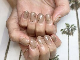 定額ナチュラルデザイン
