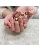 モアクリスタル(More Crystal)/