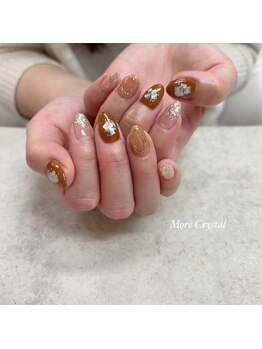 モアクリスタル(More Crystal)/