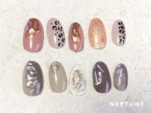 ネプチューン 学芸大学店(NEPTUNE)/6980円コース