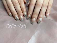シーシーネイル 新宿店(CeCe Nail)/