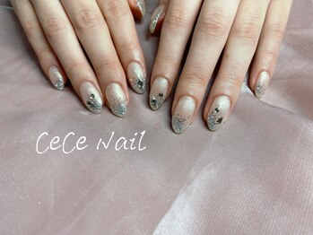 シーシーネイル 新宿店(CeCe Nail)/