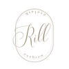 リル(Rill)ロゴ