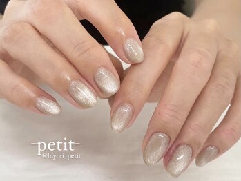 プティ(petit)/マグネットコース