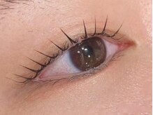 リブ(Lib)/似合わせまつげパーマ/マツパ