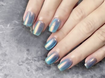 ネイルサロン レボルデ/