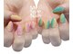 マイ スタイル ネイルズ(My Style Nails)の写真