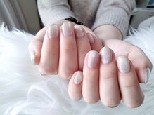 ビュービー ネイル(Beaubie Nail)/マグネットネイル