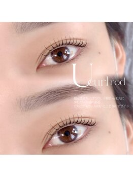 エルア 天王寺店(elua)/まつ毛パーマ/パリジェンヌ