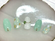 エスディーアイ(SDI)/ハンド 定額ビューティー