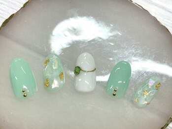 エスディーアイ(SDI)/ハンド 定額ビューティー